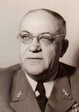 Theo Morell