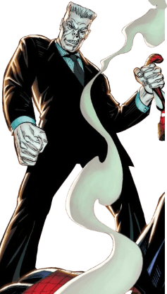 Lonnie Lincoln