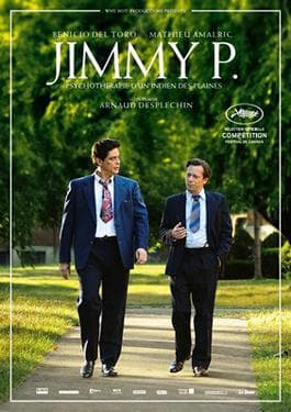 Jimmy P