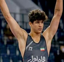 Saleh Mohammadi