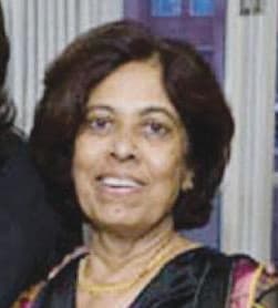 Shamala Harris
