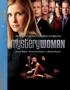 Mystery Woman