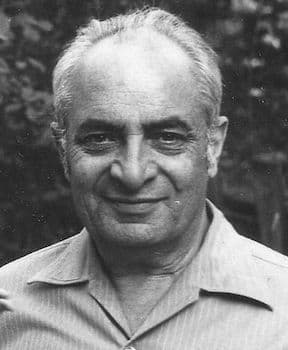 Alexander Lerner
