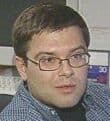 Ilya Zimin