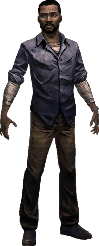 Lee Everett