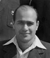 Mohammed Ghazali