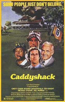 Carl Spackler