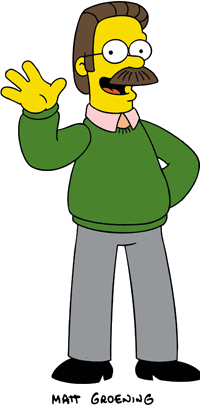 Ned Flanders