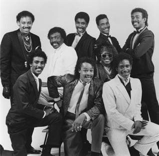 Zapp Band