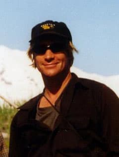 Tim Treadwell