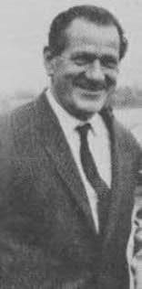 Eric Oliver