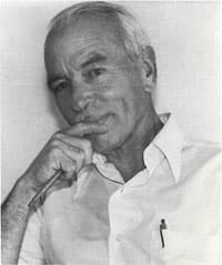 William Crealock