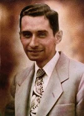 Carlos Manuel Rodriguez