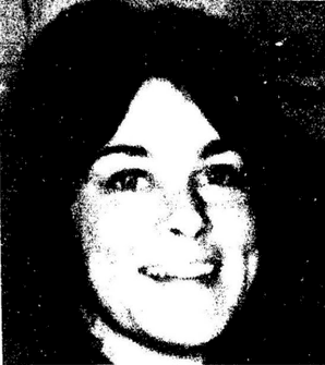 Dorothy Jane Scott