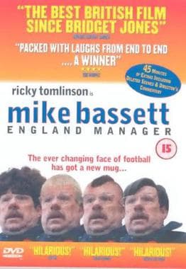 Mike Bassett