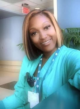 Shanquella Robinson