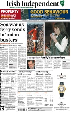 Irish Independent