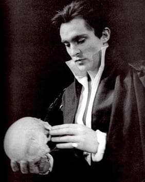 Jeremy Brett