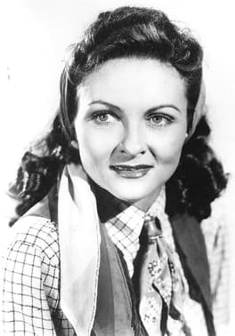 Eve Anderson