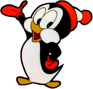 Chilly Willy