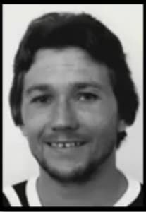 Eric Cain