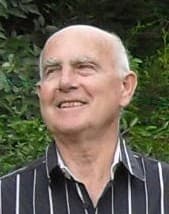 Ken Mills