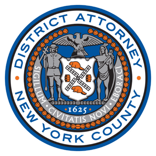 Manhattan District Attorney