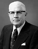 Sterling W. Sill