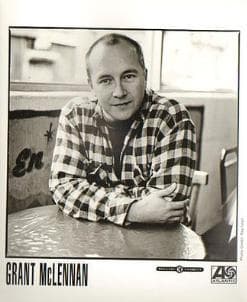 Grant McLennan