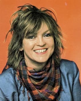 Annie Nightingale