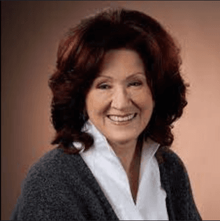 Sue Johnson