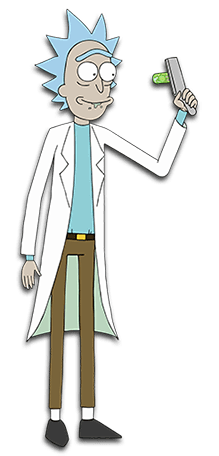 Rick Sanchez
