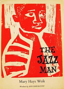 The Jazz Man