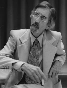 Nelson Bond