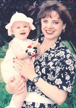Patsy Ramsey