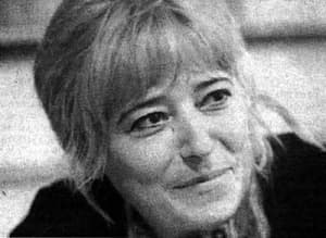 Ester Krumbachova