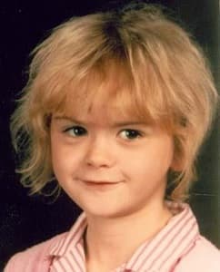 April Tinsley
