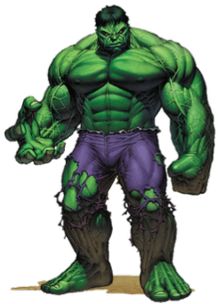 Bruce Banner