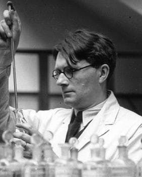 Dr. Joseph Needham