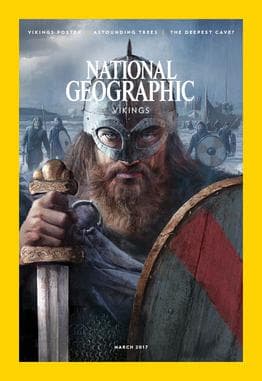 Nat Geo