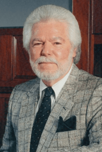 Bill Ham