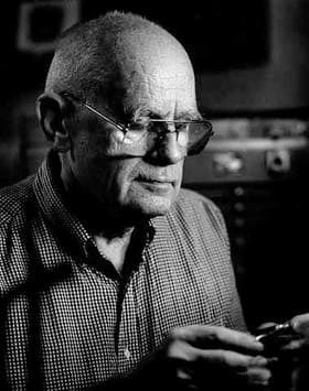 John Paul Miller