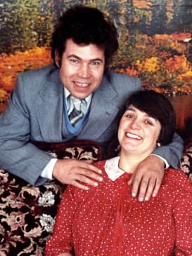 Fred West