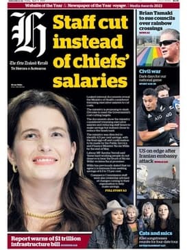 NZ Herald