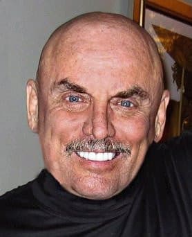 Don LaFontaine
