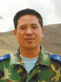 Li Jianying