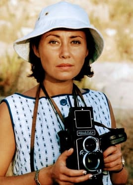 Marilyn Stafford