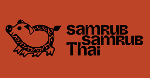Samrub Samrub Thai