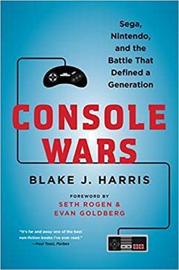 Blake J. Harris