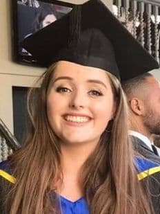 Grace Millane